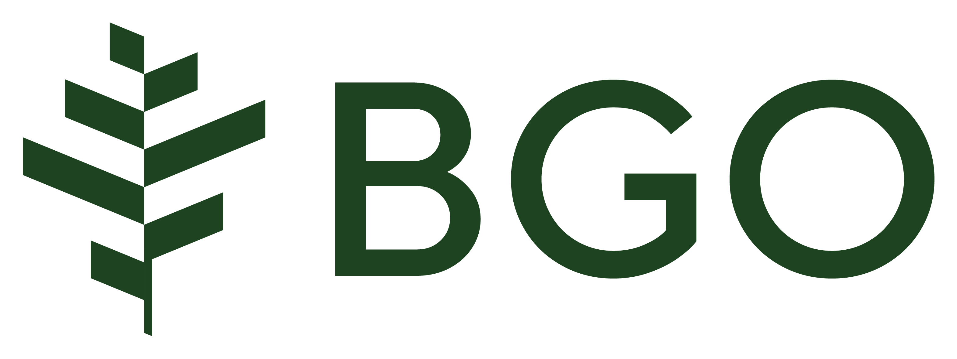 BentallGreenOak property logo