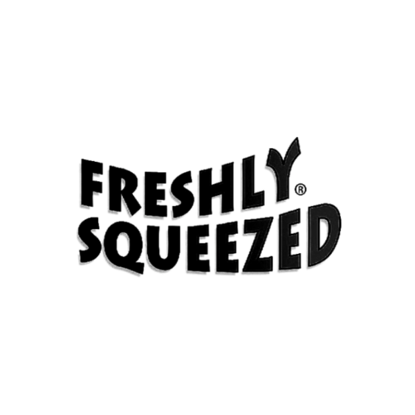 Freshly Squeezed