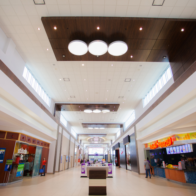 Leasing Eastgate Square