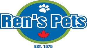 Ren's pet depot warden and sale eglinton