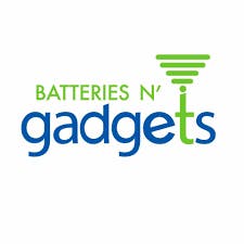 Batteries and Gadgets