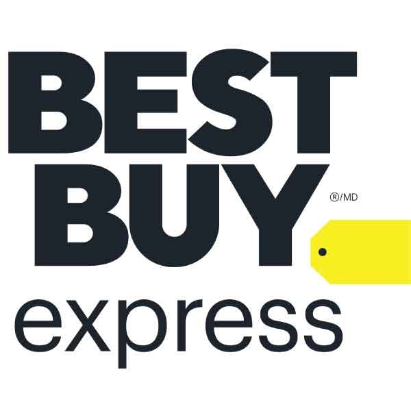 Best Buy Express