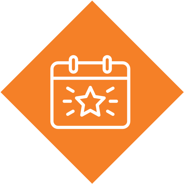 MARKETS AND EVENTS