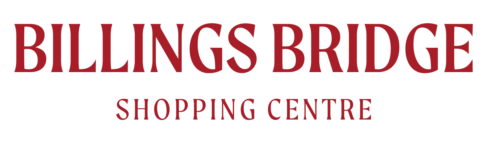 Billings Bridge Shopping Centre property logo