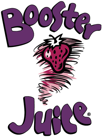 Booster Juice