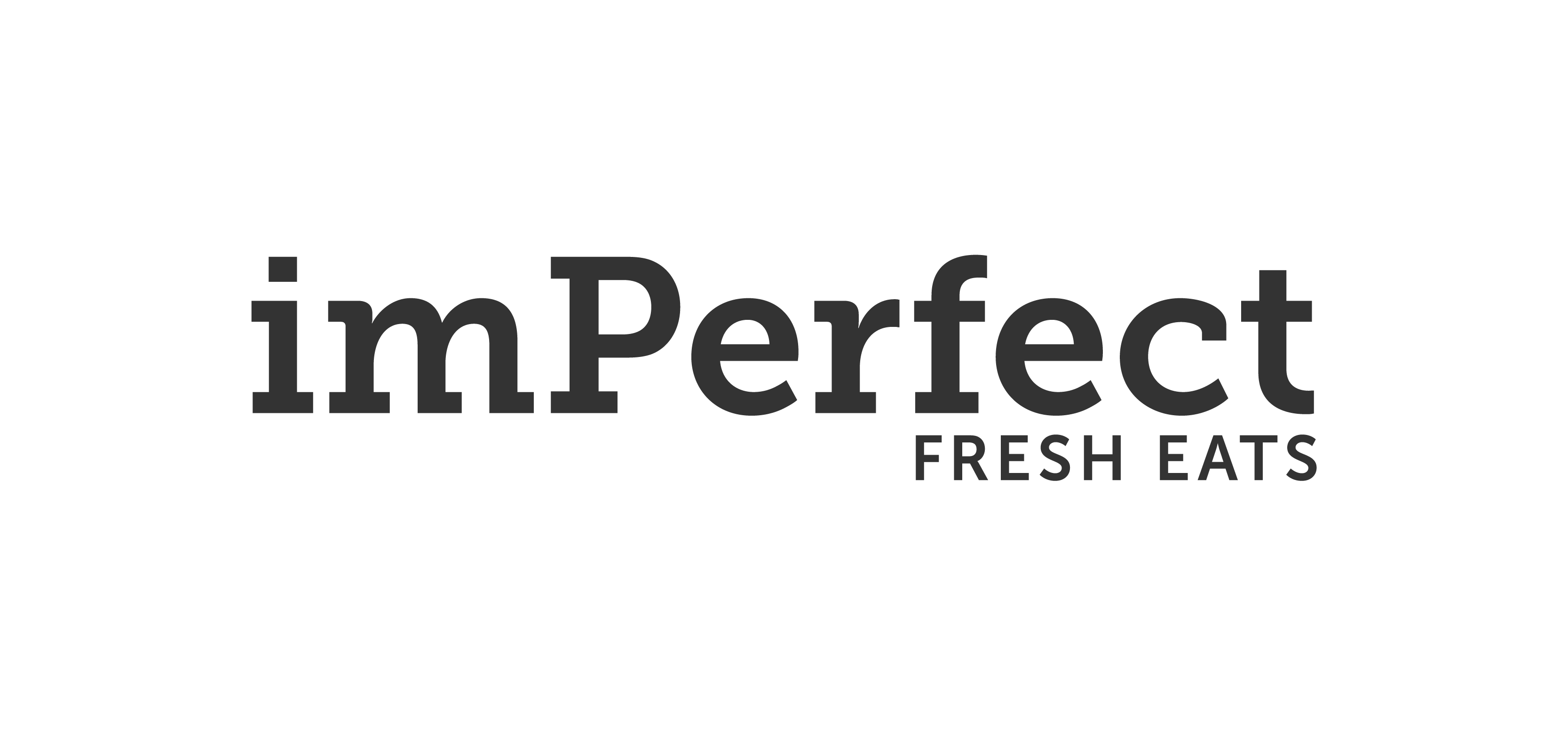 Imperfect Fresh Eats