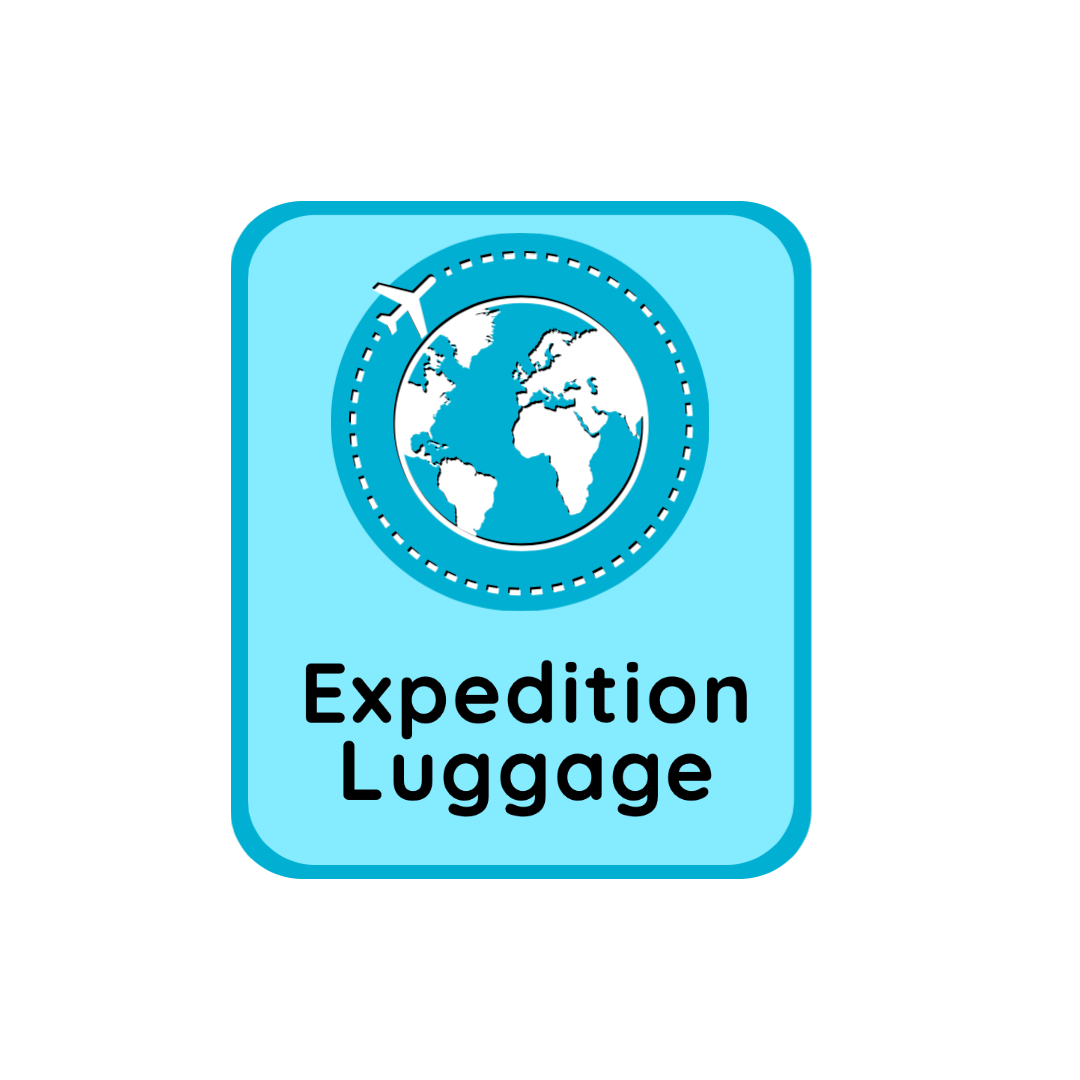 Expedition Luggage
