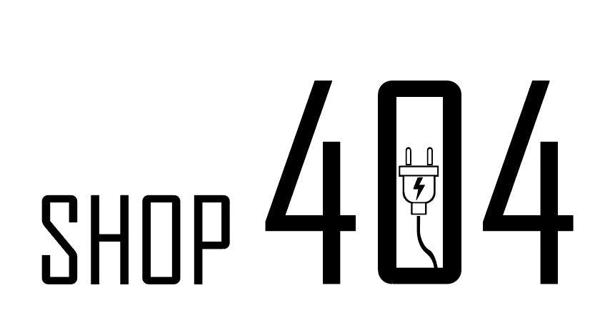 Shop404