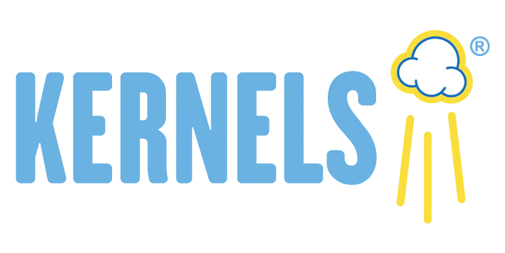 Kernels Popcorn