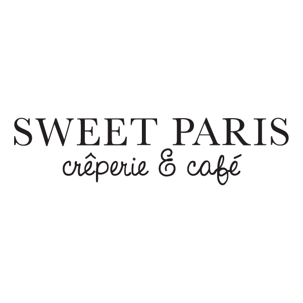 Sweet Paris Creperie & Café