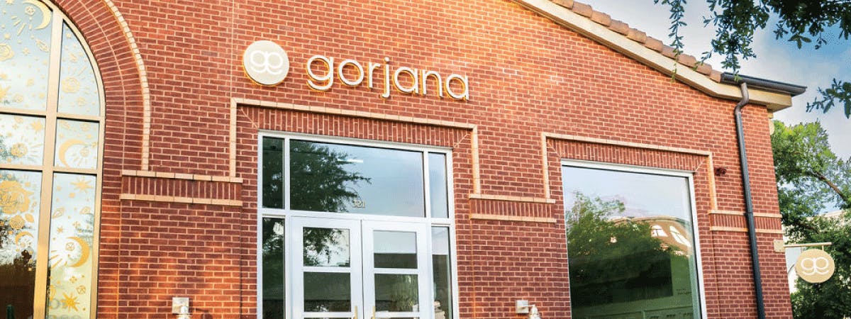 Gorjana Near Me Find Your Perfect Piece
