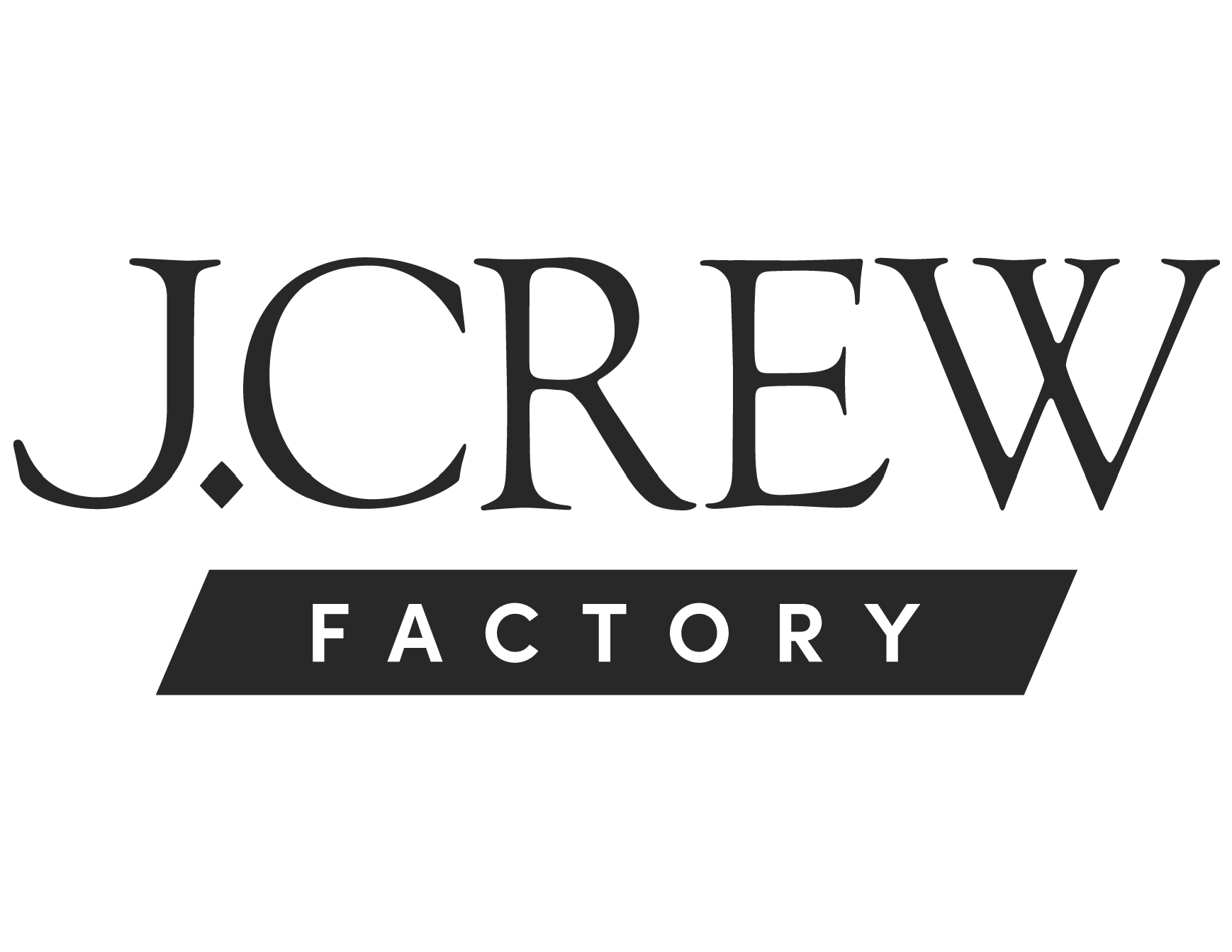 J.Crew Factory | Paramus | Bergen Town Center