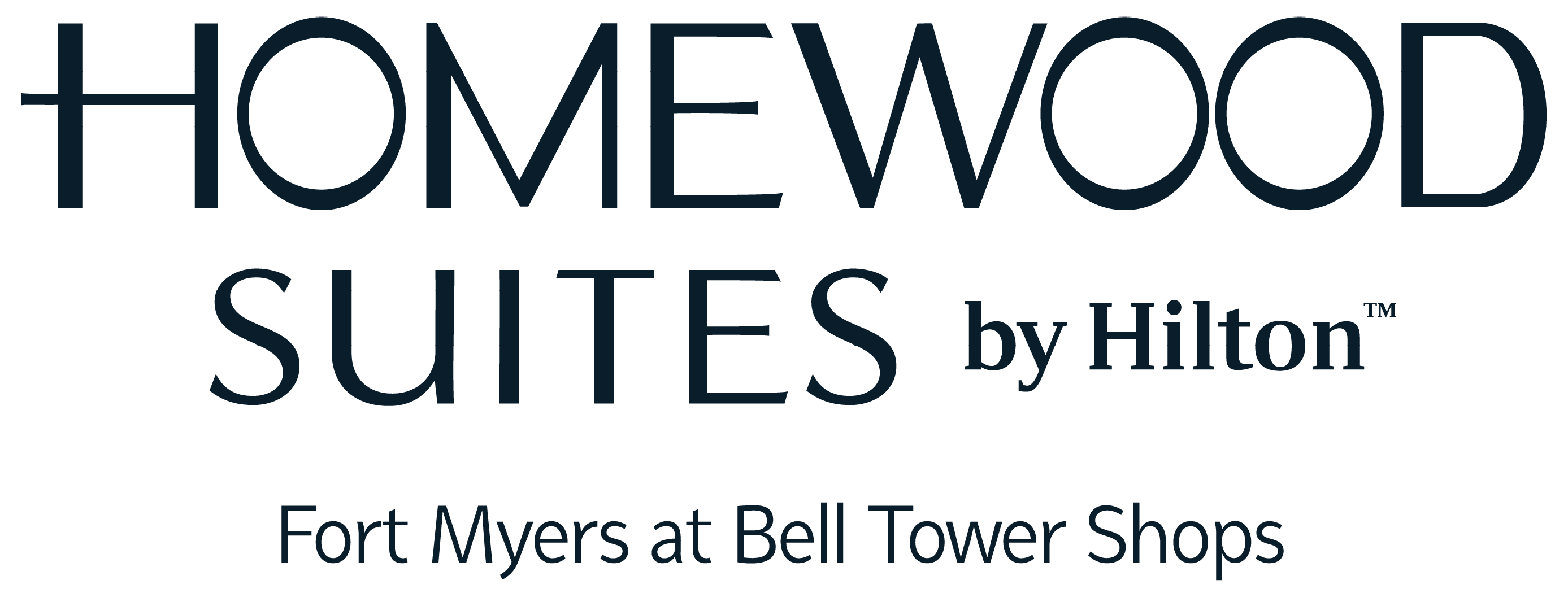 Homewood Suites Bell Tower | Fort Myers | Bell Tower