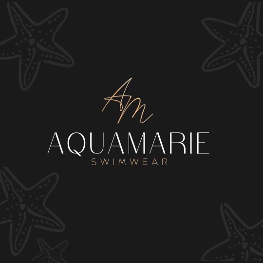 Aquamarie Swimwear 
