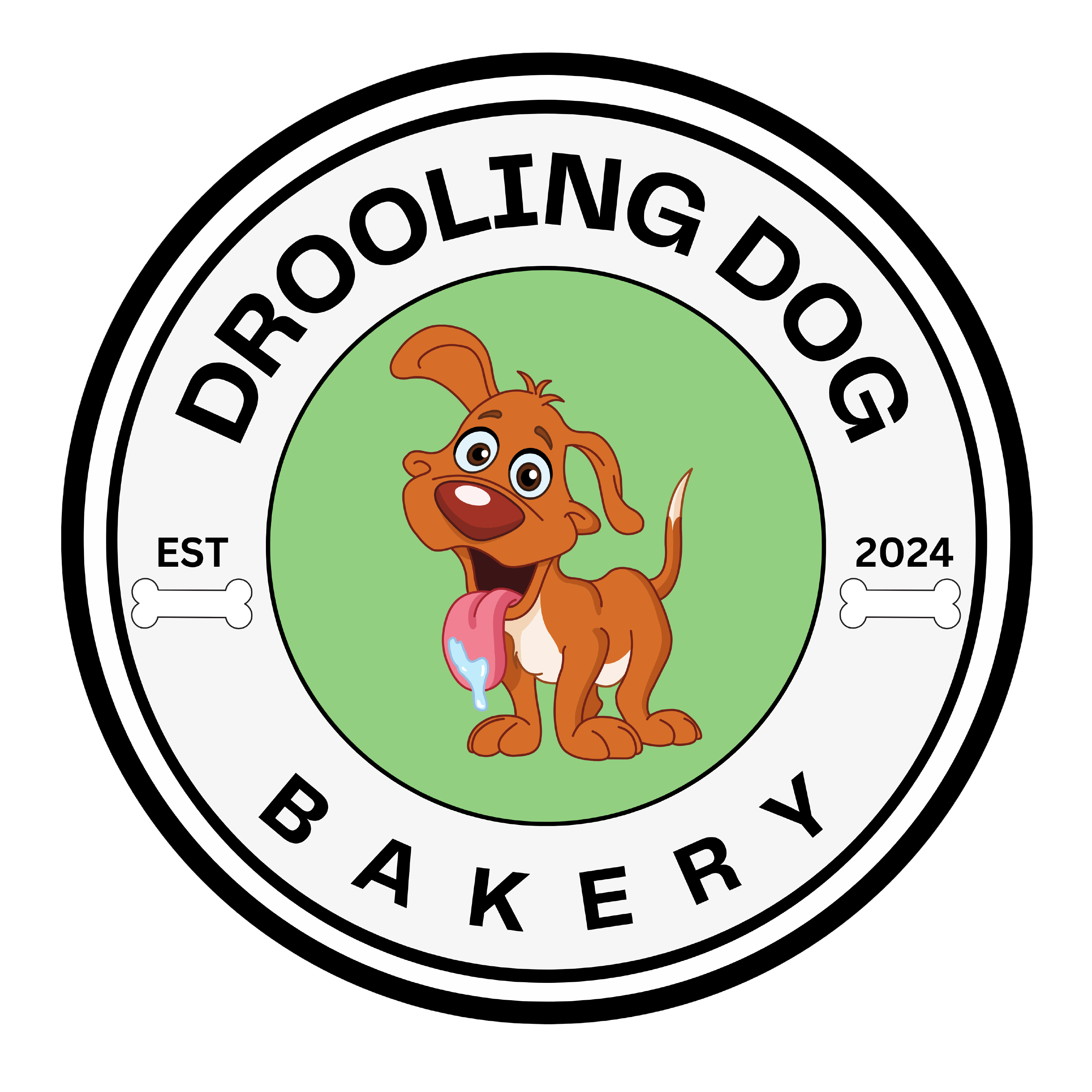 Drooling Dog Bakery 