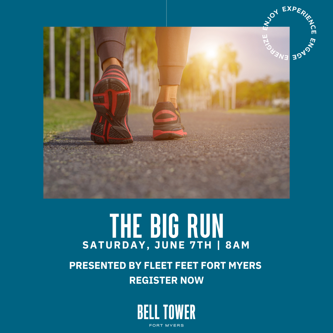 The Big Run
