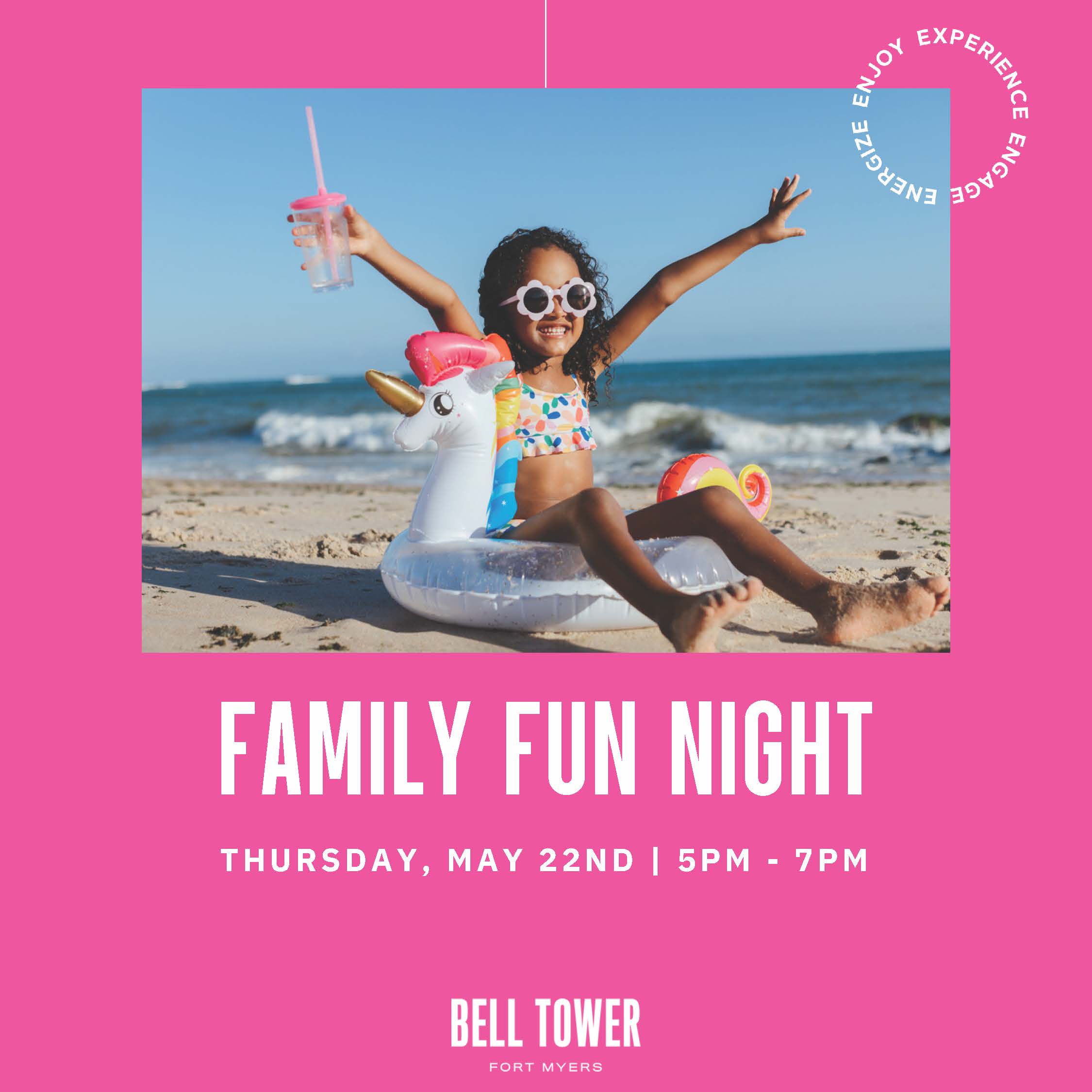Family Fun Night