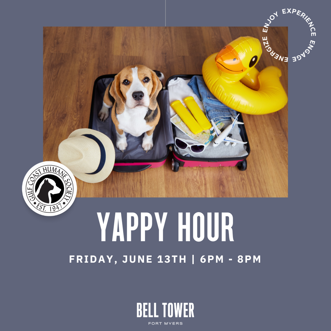 Yappy Hour