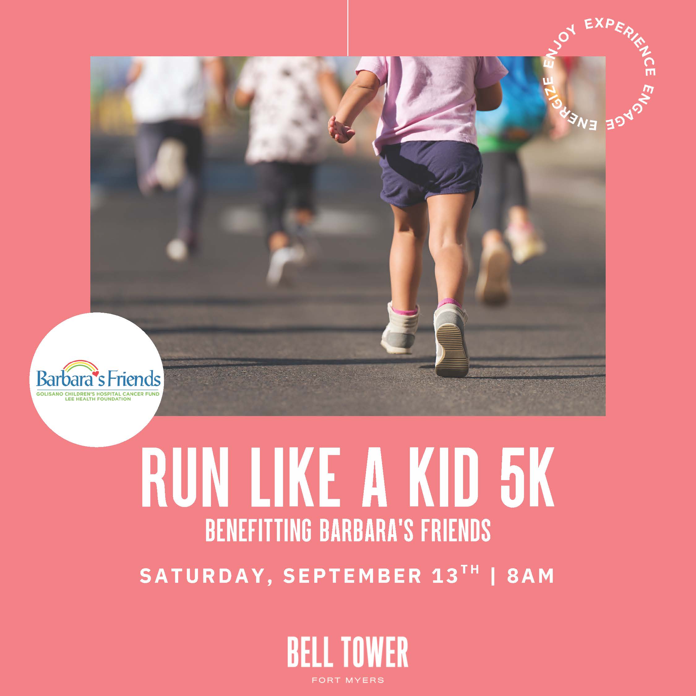 Run Like a Kid 5k