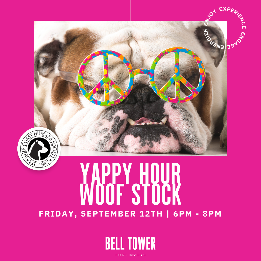 Yappy Hour