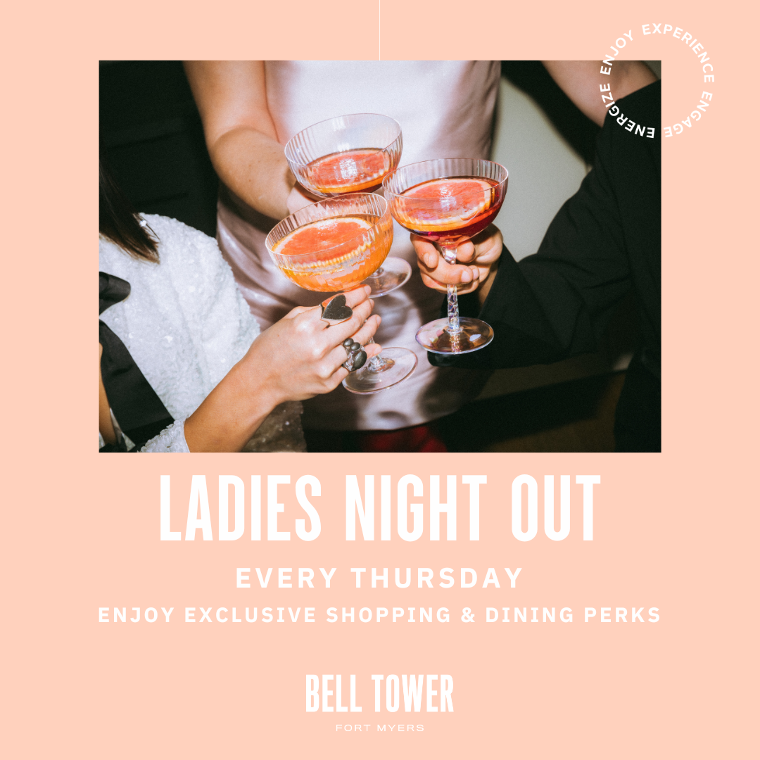 Ladies Night Out