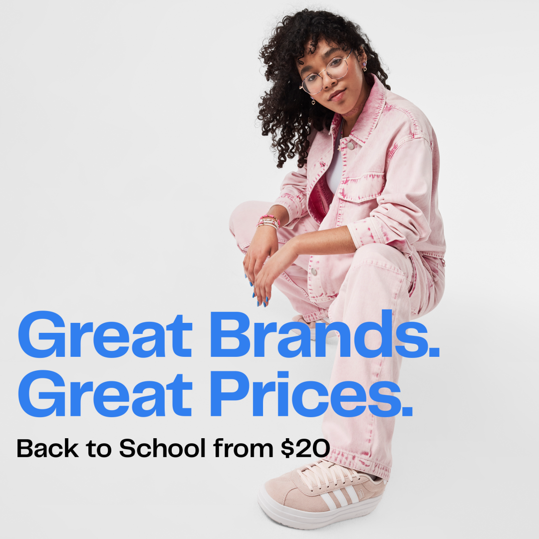Nordstrom - Great Brands. Great Prices.