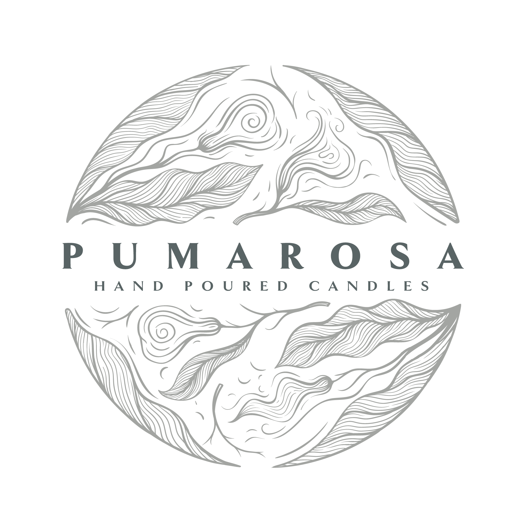 Pumarosa Candles