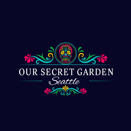 Our Secret Garden 