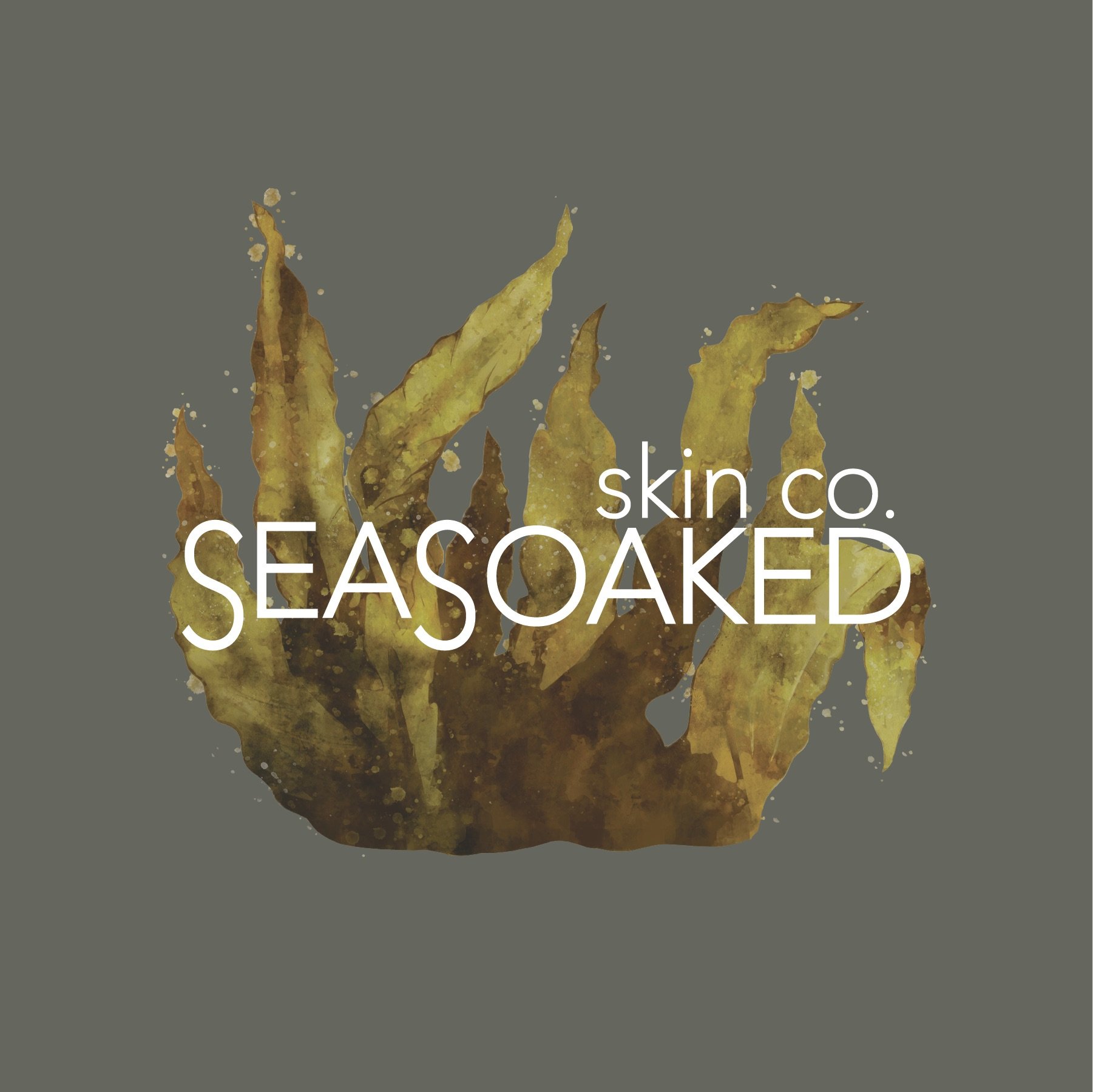 SeaSoaked Skin Co.