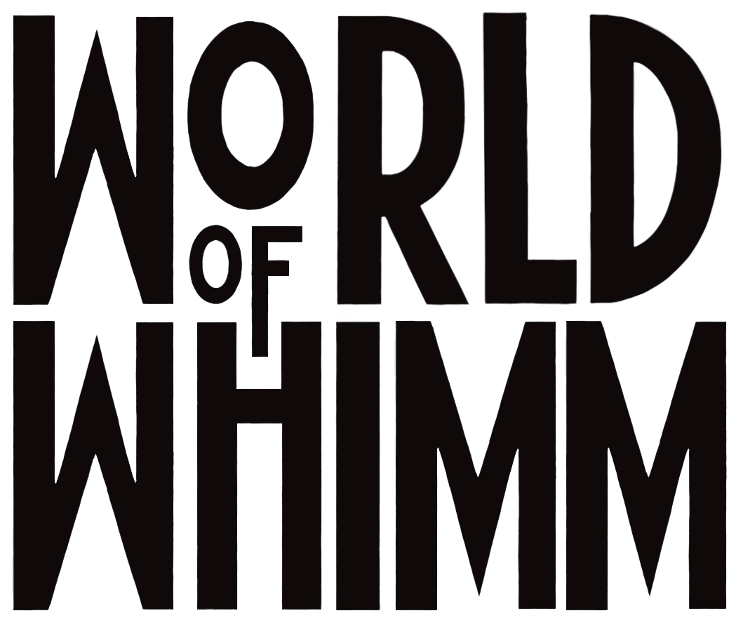 World of Whimm 
