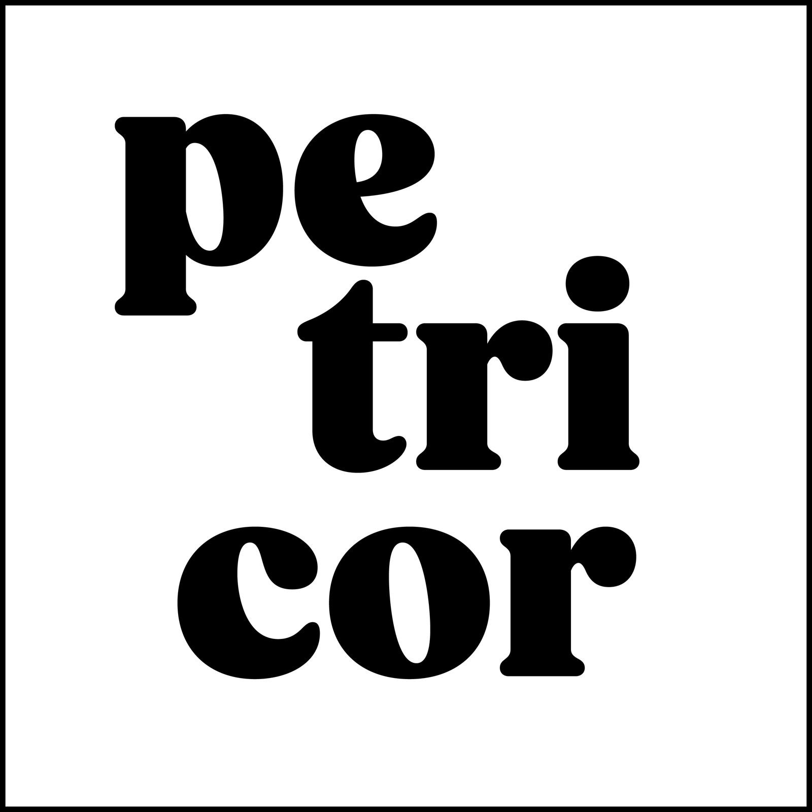 Petricor