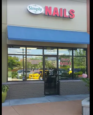 SIMPLY NAILS