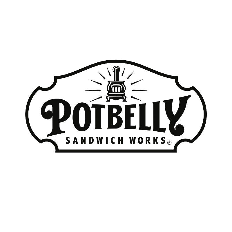 Potbelly Sandwich Works logo