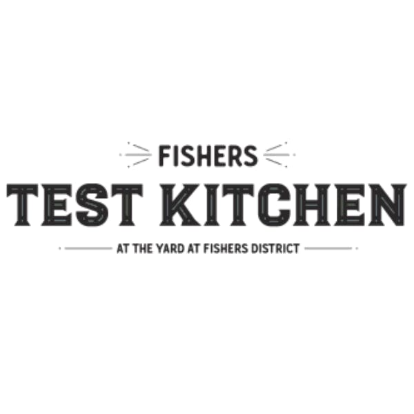 Fishers Test Kitchen logo