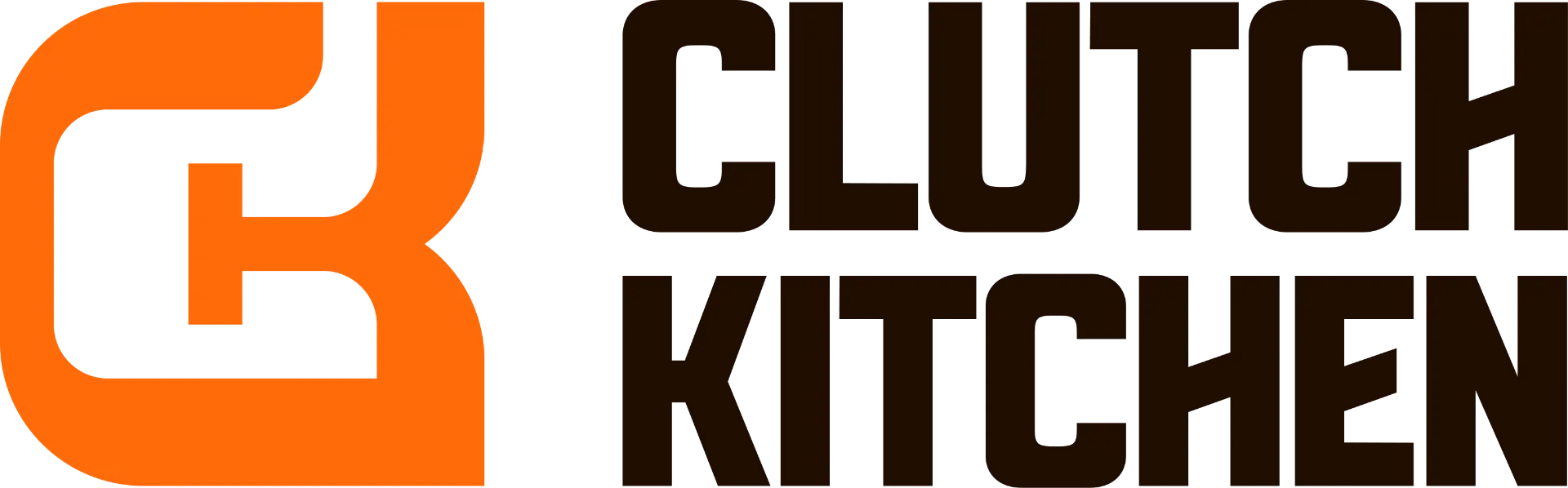 Clutch Kitchen logo