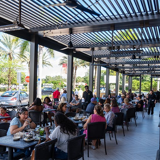 Promenade at Coconut Creek