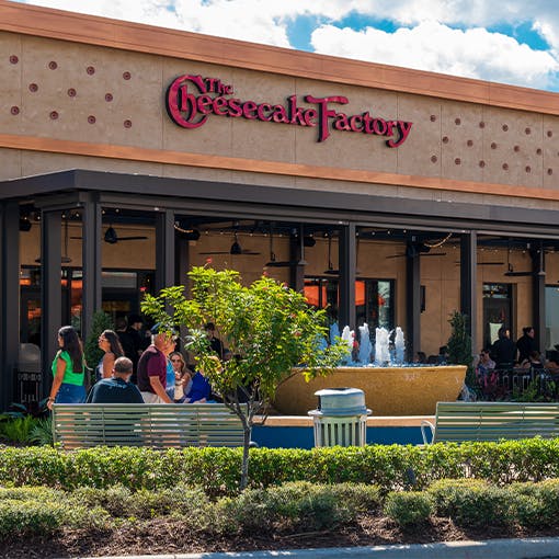 Promenade at Coconut Creek