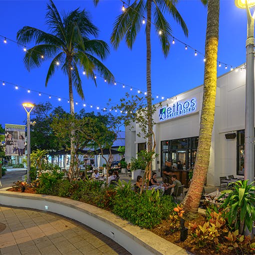 Promenade at Coconut Creek