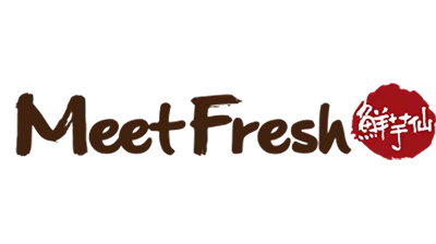 CỬA HÀNG MEET FRESH TẠI TRUNG TÂM THÀNH PHỐ HỒ CHÍ MINH