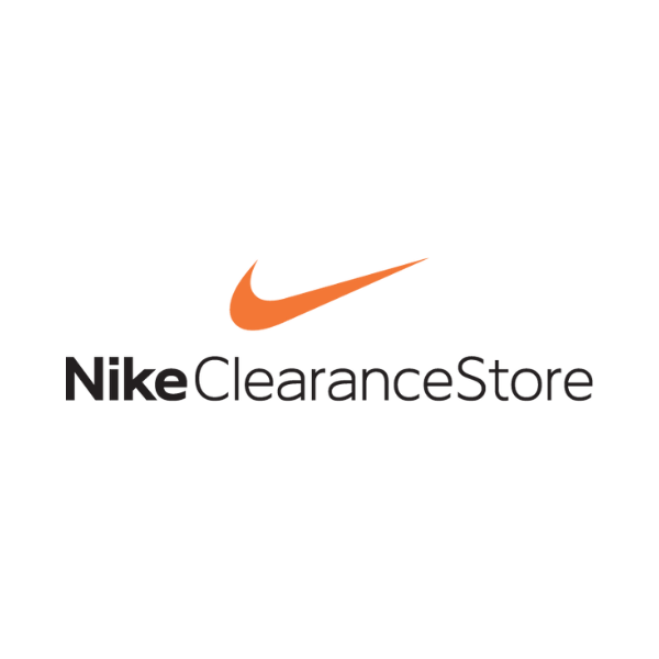 nike clearance store что это