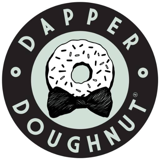 The Dapper Doughnut