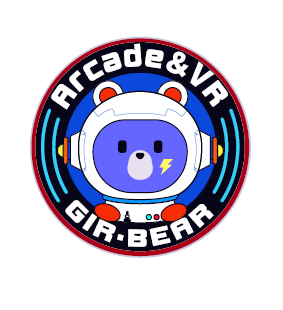 GIR BEAR ARCADE & VR 