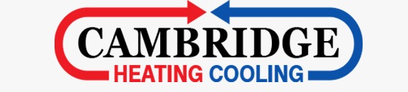 Cambridge Heating Cooling