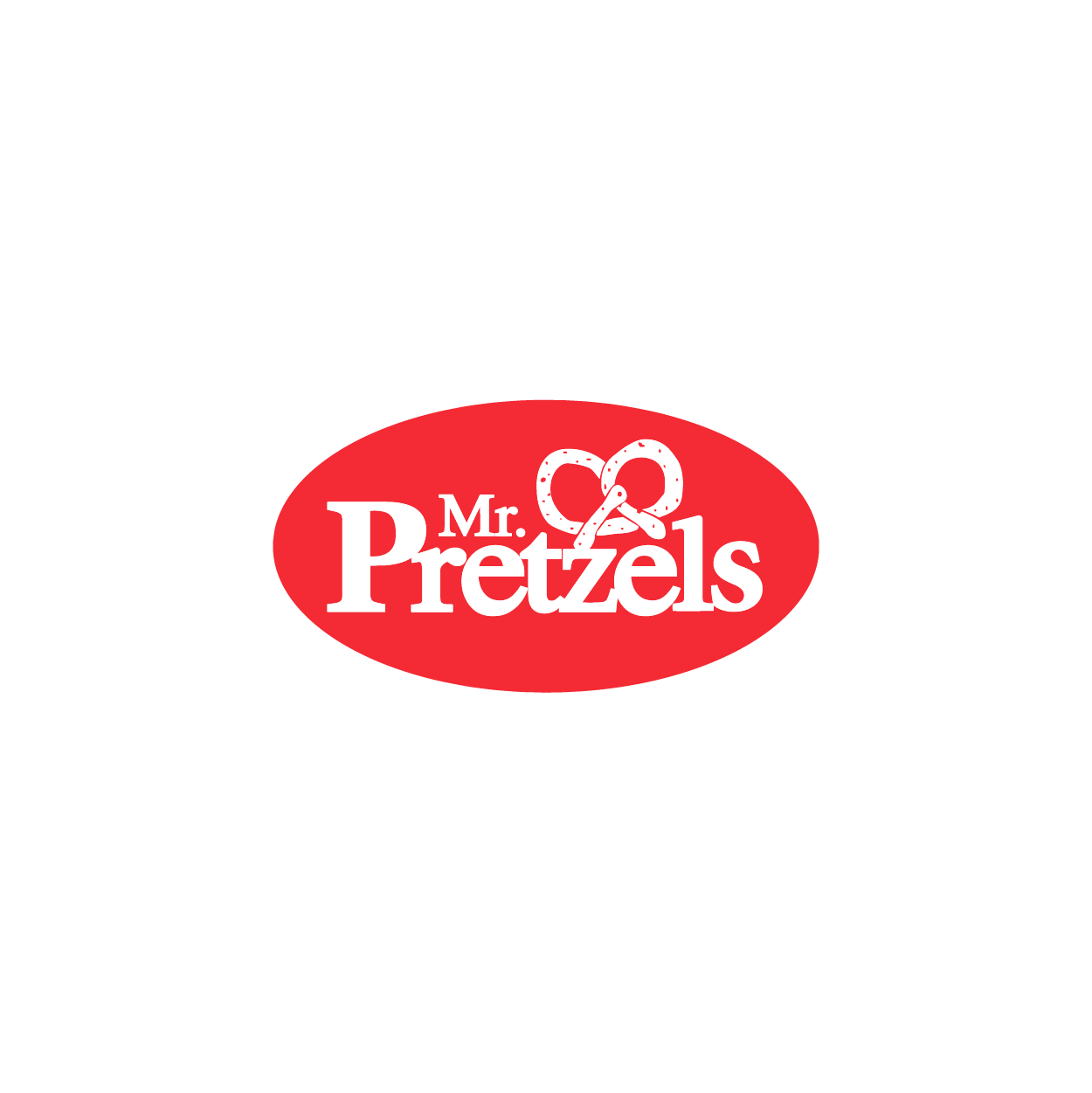 Mr. Pretzels
