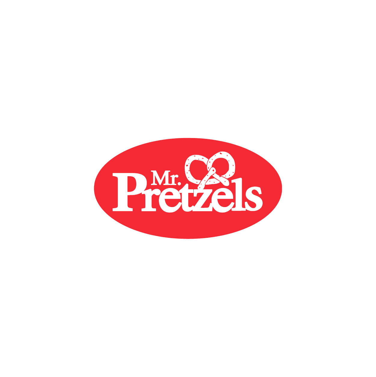 Mr. Pretzels