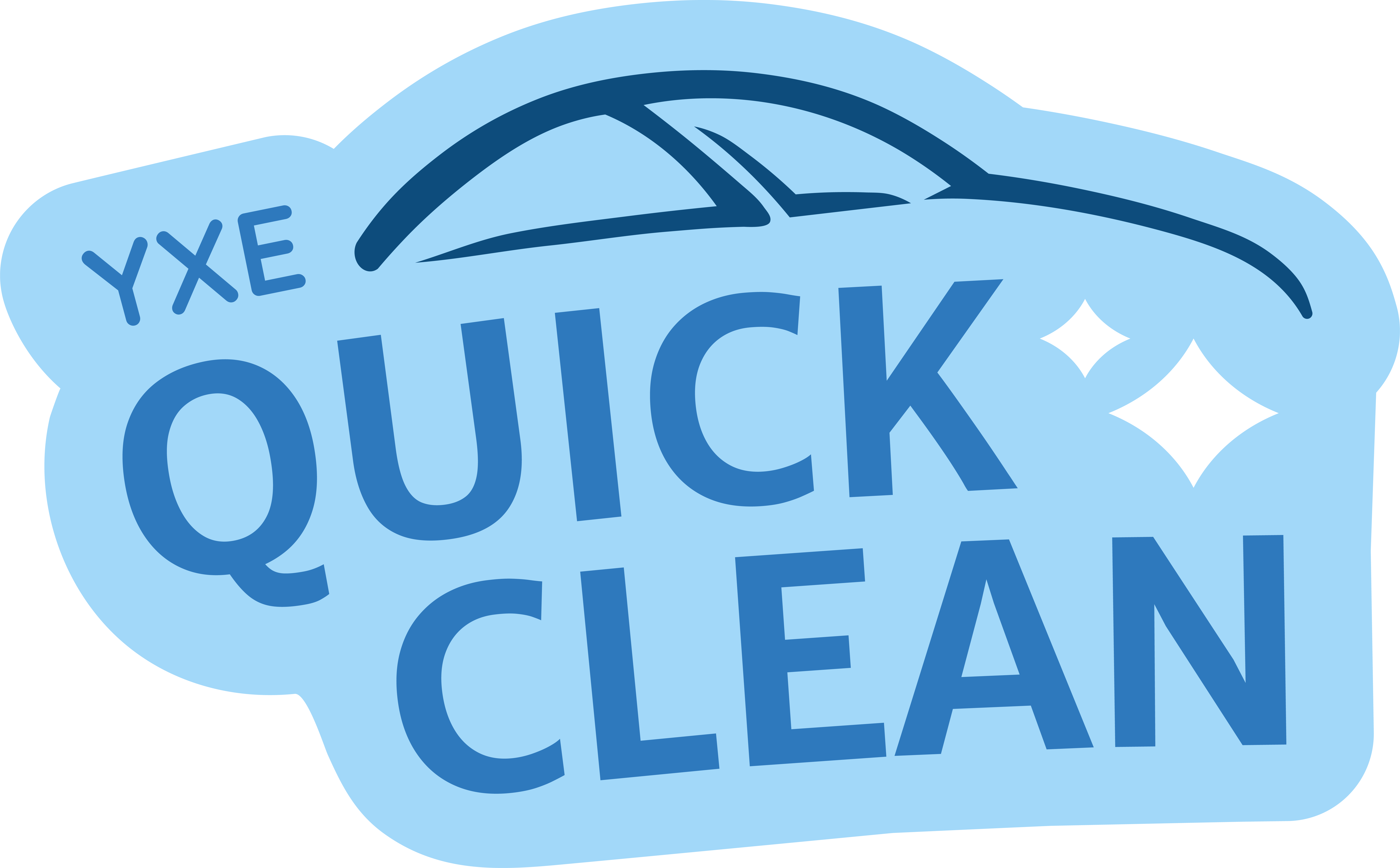 YXE Quick Clean