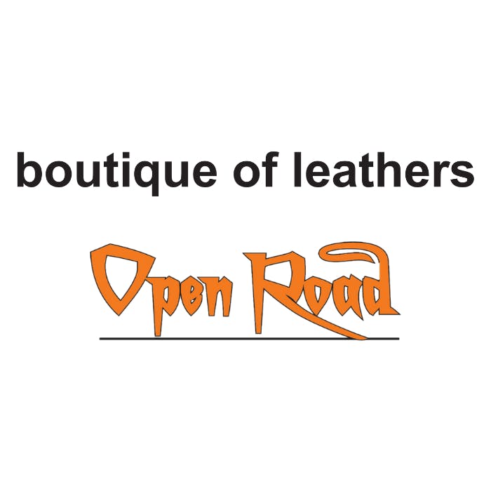 Boutique of Leathers / Open Road