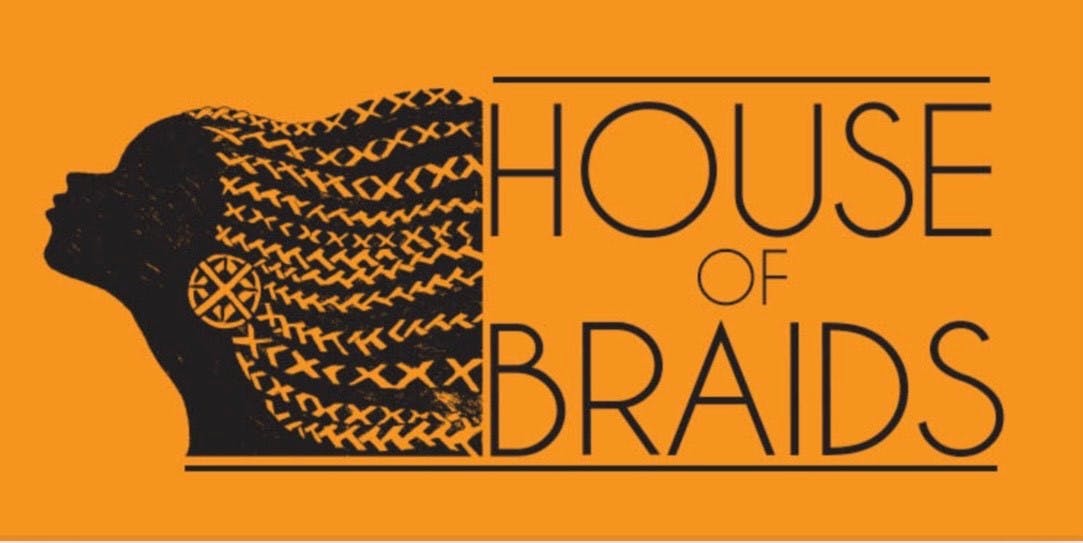 House of Braids