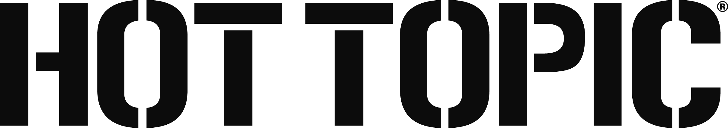 Hot Topic