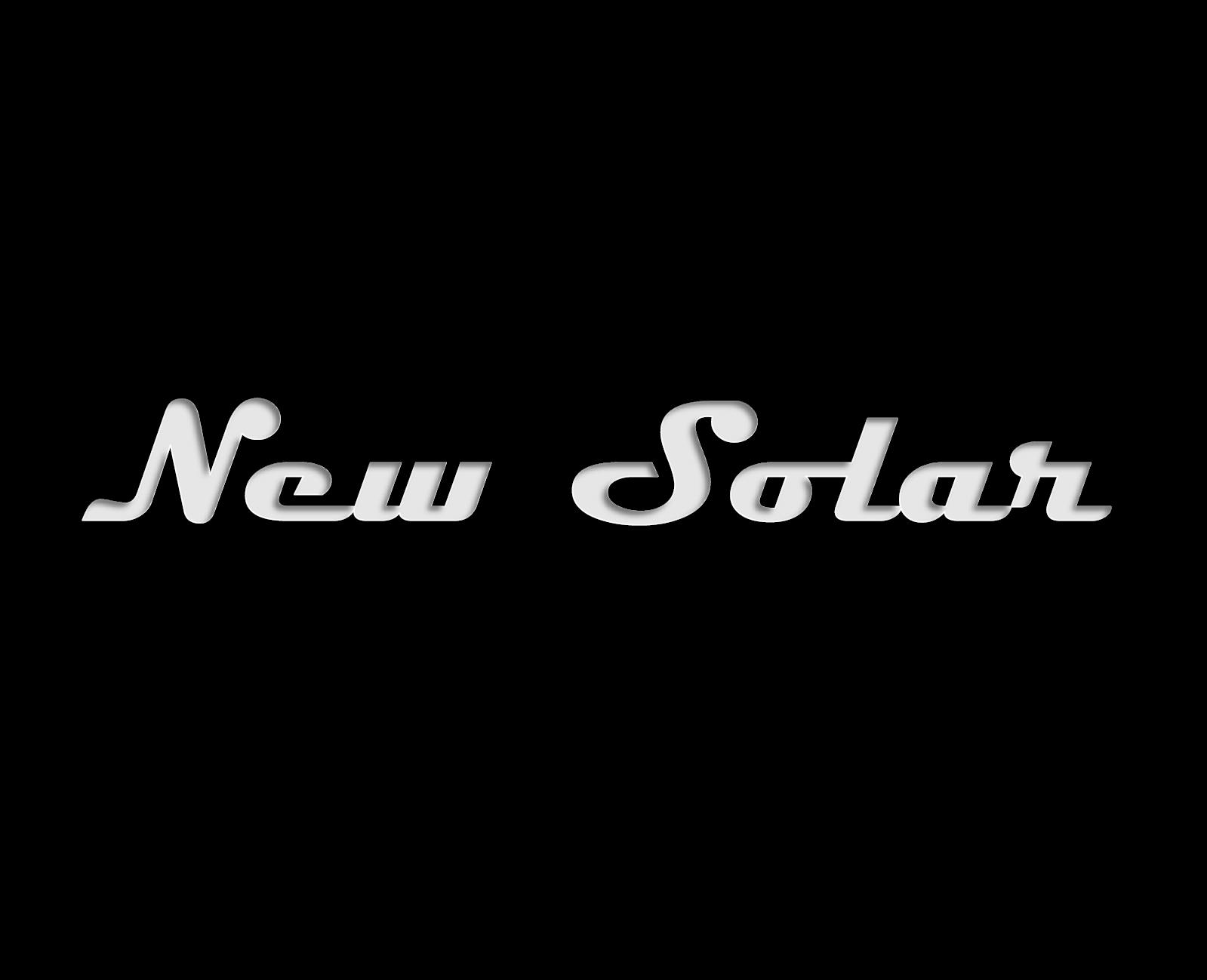 New Solar
